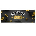 thumbnail image 1 of Senior Class of 2021 13 oz Banner 13 oz Vinyl Banner With Metal Grommets, 1 of 4