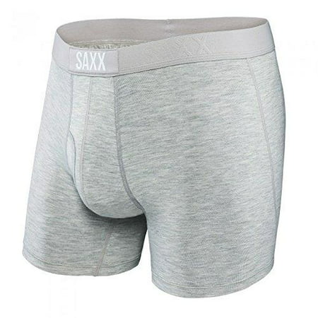 Underwear SXBB30F Ultra Moisture Wicking Fly-Front