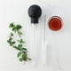 thumbnail image 4 of Fiudx Jeringa para Carne, Capacidad de 28 Ml, Resistente a Altas Temperaturas, Fácil de Limpiar, Ideal para Asar Pavo, Ternera y Cerdo, Ideal para Barbacoas Familiares y Restaurantes, 29,5 Cm de Larg, 4 of 5