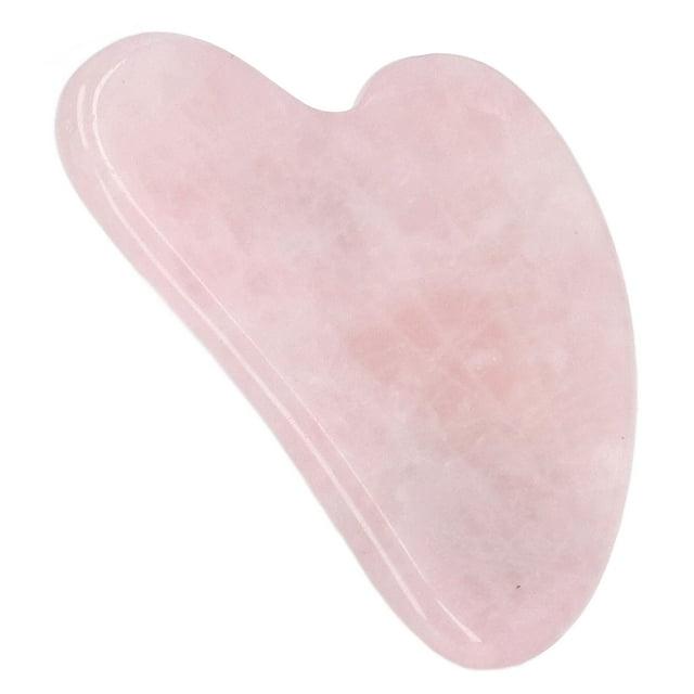 Scraping Massage Tools, Fine Workmanship Light Weight Comfortable Hold Gua Sha Board Small Volume Multiple Functions for Home for Massage Shop