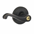 thumbnail image 4 of J Series Lasalle Keyed Door Lever, 4 of 4