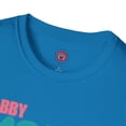 thumbnail image 3 of Crabby Momma Softstyle T-Shirt, 3 of 4