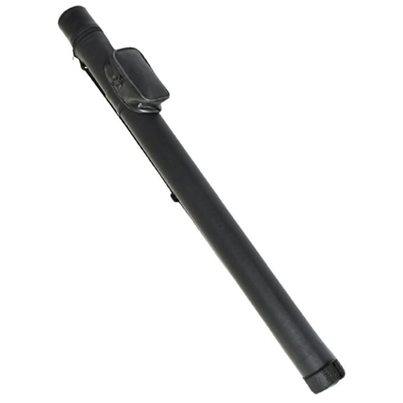 Pool Billiard/Pool Cue Rod Carrying Bag Lightweight Snooker Cue Storage Pouch with Shoulder Strap Billiards Accessories