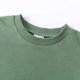 thumbnail image 3 of Body De Bebé Canastilla Onesies Para Niños Pequeños Otoño Primavera Niñas Niños Lindo Mameluco Manga Larga Botón Sudadera Monos Verde Odeerbi LM103-2584, 3 of 8