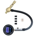 thumbnail image 2 of Car Tire Pressure Gauge Digital Tester LCD Display Multifunctional High Precision Auto Repair Maintenance, 2 of 14