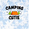 thumbnail image 4 of Inktastic Camping Cutie Boys or Girls Baby Bodysuit, 4 of 5