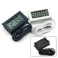 thumbnail image 3 of Electronic digital thermometer fish tank refrigerator water temperature meter, 3 of 5