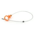 thumbnail image 2 of NS Engine Oil Dip Stick Dipstick 07K115611M for VW 2.5L 5Cyl Beetle Jetta 06-13, 2 of 10