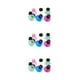 thumbnail image 2 of Cateissary Paquete de 6 abrelatas, accesorios para el hogar, sacacorchos de plástico sin derramar, abrebotellas, herramientas de barra, suministros de Type1 NO1 Cateissary CBP254602, 2 of 6