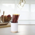 thumbnail image 1 of 3 Tier Expandable Dish Drying Rack with Removable Grids and Utensil Holder for Organized Kitchen Countertop Storage, 1 of 6