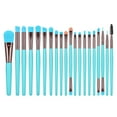 thumbnail image 1 of Fiudx Folletos de Maquillaje, Profesionales de Herramientas de Belleza, Broches de Uñas En Cosmética, Ideales En Fiestas, Bodas, Ideales En Principiantes, Diseño Compacto y Portátil., 1 of 2