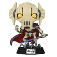 thumbnail image 3 of Figura Coleccionable Funko Pop Star Wars General Grievous Limited Edition Supreme Exclusivo 1 Pieza, 3 of 4