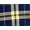 Navy/ Gold, variant on Boxercraft Navy/ Gold 3308 One Size