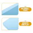 thumbnail image 1 of Craft Foam Blocks, Polystyrene Sheets, Carving Boards for Crafting, Modeling, DIY Crafts Art Projects, 1 of 7