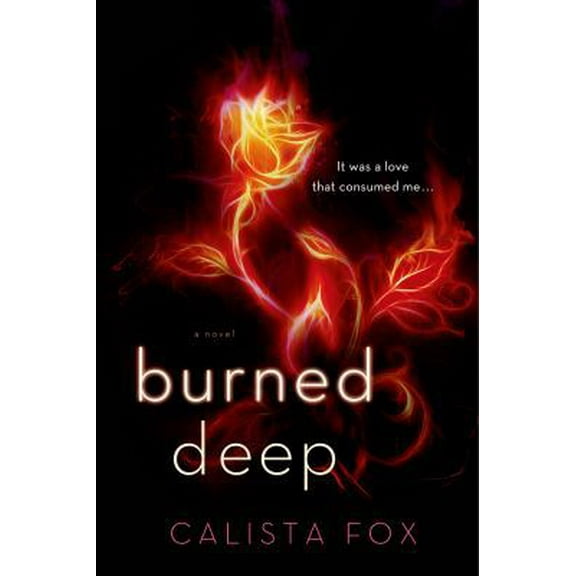 Pre-Owned Burned Deep (Paperback) 1250072514 9781250072511