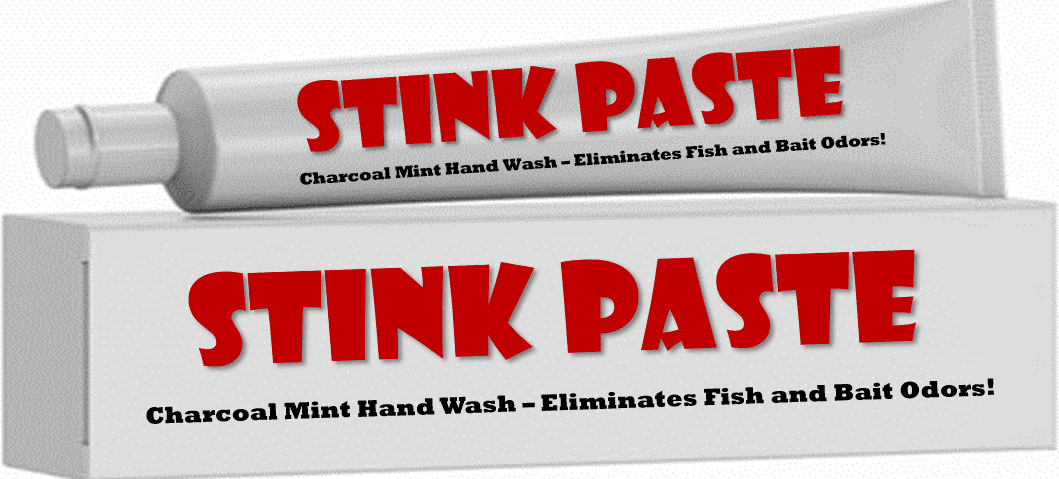 24ct Stink Paste