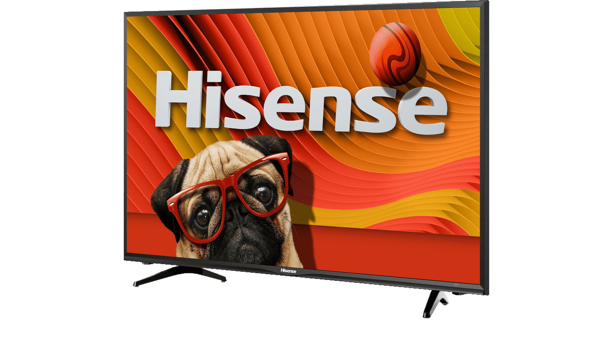 ヨドバシ.com - ハイセンス Hisense 39V型 地上・BS・CSデジタル