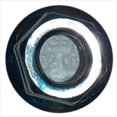 thumbnail image 1 of AP PRODUCTS 14122077 0.38 In. 24 Self Locking Keps Nut, 1 of 1