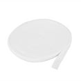 thumbnail image 1 of Breathable Tubular Gauze Stretch Bandage First aid Dressing Wrap Retainer 3#, 1 of 22