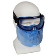 thumbnail image 3 of Gafas de Seguridad KLEENGUARD V90 Shield XTR Antivaho, 3 of 5