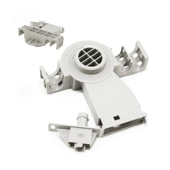 Whirlpool WPW10195536- Genuine OEM Replacement Part