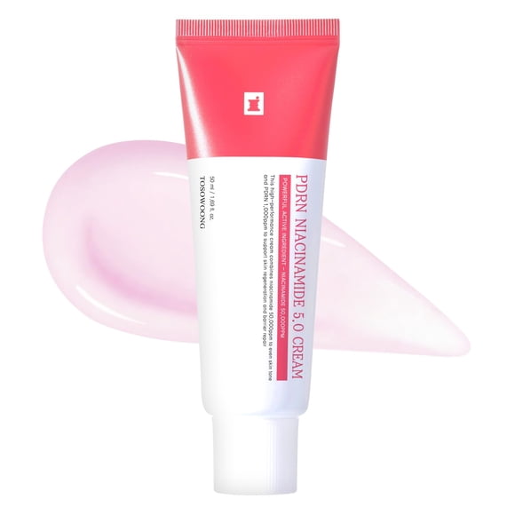 Crema TOSOWOONG PDRN Niacinamida 5% 50ml