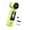 Green, variant on Misright Rechargeable Fan Camera with Display Screen for Travel Vlogs