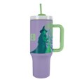 thumbnail image 1 of Wicked Elphaba and Glinda 1.2L Tumbler, 1 of 3
