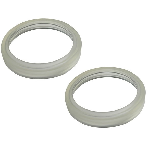 Bostitch Nailer 2 Pack of Genuine OEM Replacement Seal-cylinders - N70155-2PK