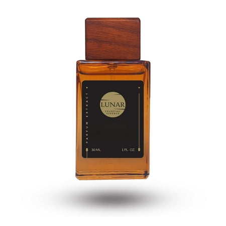 DLC Fume Perfume & Cologne Inspired by Lunarnco Tobacco – Unisex Long-Lasting Fragrance, 10 ML