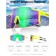 thumbnail image 4 of Gafas Deportivas FEISEDY B2388 para Ciclismo, Senderismo y Running, 4 of 7