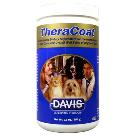 UPC: 0087717907082 | Davis TheraCoat for Pets