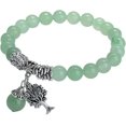 thumbnail image 2 of 8mm Tree Of Life Chakra Bracelet, Reiki Healing Balancing Lucky Charm Stretch, 2 of 4