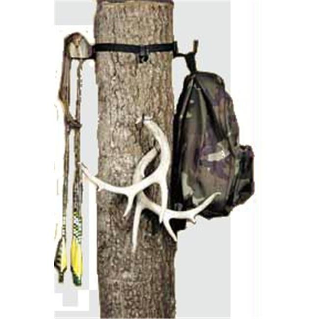 Summit Treestands Bungee Tether & Backpack Strap Kit Su85233 for sale online 