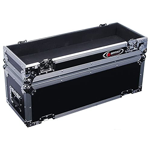 Odyssey FZGAMPHEAD1 Flight Zone Universal Guitar Amp Head Ata Case