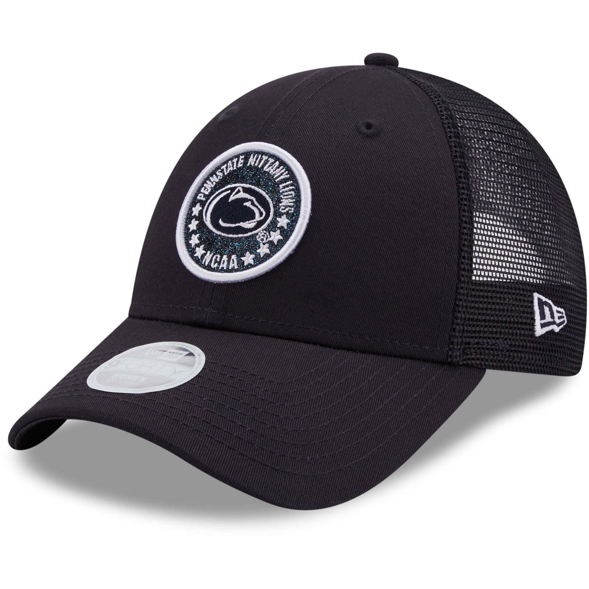 Girls Youth New Era Navy Penn State 