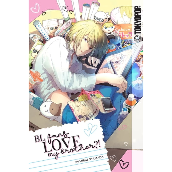 Pre-Owned Bl Fans Love My Brother?! (Paperback) 1427867410 9781427867414