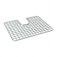thumbnail image 2 of Franke GD31-36S Grande GDX Series Uncoated Stainless Steel Bottom Grid for GDX11031 Sinks, 2 of 2