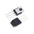 thumbnail image 5 of 5PCS IRFP460 FP460 MOSFET Power Transistor 500V 20A TO-247, 5 of 11