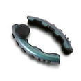 thumbnail image 2 of OUSITAID Car Steering Wheel Cover Set Anti-skid Plastic Covers Driving Booster Interior Protector Parts Decorations, 2 of 6