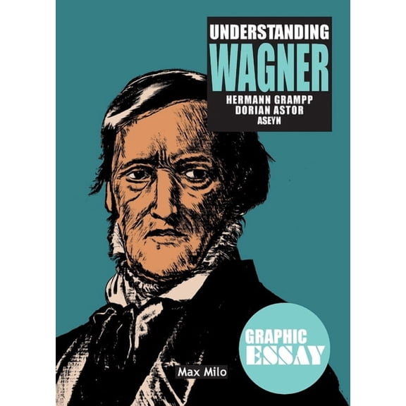 Understanding Wagner, (Paperback)