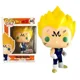 thumbnail image 1 of 2025 FUNKO POP Movie&TV Dragon Ballz MAJIN VEGETA #445 Figuras de acción de vinilo Colección de muñecos Modelos para niños Juguetes, 1 of 4