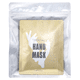 thumbnail image 1 of Set de 5 Pares de Mascarilla para Manos Lapcos, Guantes que Relajan e Hidratan con Leche de Coco, 1 of 4