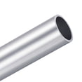 thumbnail image 5 of Uxcell 20mm OD 17mm Inner Dia 100mm Length 6063 Aluminum Round Tube, 5 of 5