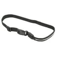 thumbnail image 2 of 7 Colours Polyester LED Reflective Belt Luminous Waistband for Night Cycling Climbing, 2 of 9