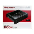 thumbnail image 3 of Pioneer Car Vehicle Audio Amplifier, 3 of 4