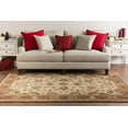 thumbnail image 2 of Surya Traditional Caesar Wool 6' Square Area Rugs CAE1001-6SQ, 2 of 5