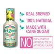 thumbnail image 2 of Refreshing Arizona Lemon Tea - 20 Pack of 16.9 Fl Oz Bottles - Quench Your Thirst with Zesty Citrus Flavor!, 2 of 3