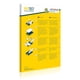 thumbnail image 4 of Protector de pantalla Brotect de cristal antideslumbrante Onyx Boox Palma, 4 of 7