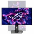 thumbnail image 2 of Asus ROG Strix XG27UCDMG 27" Class 4K UHD Gaming OLED Monitor - 16:9, 2 of 15